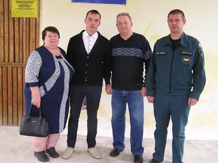 Новая жизнь газета межевского