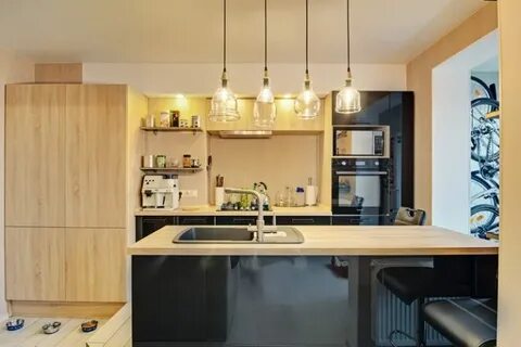 Кухни без согласия
