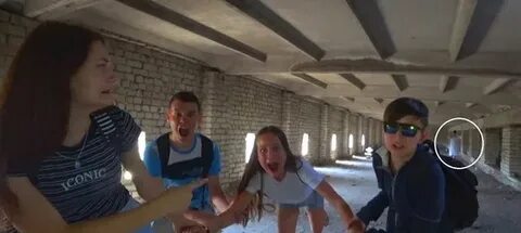 Включи нового пацана