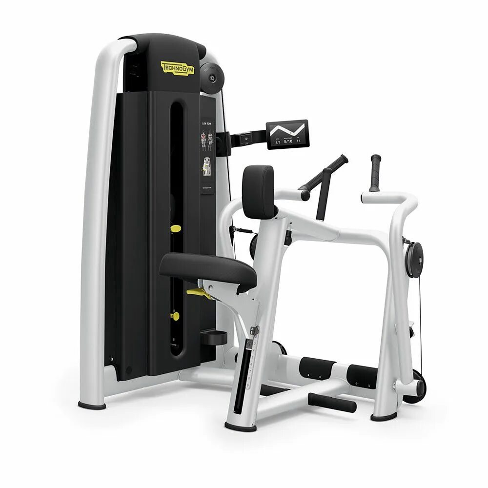 Low Row Technogym. ДРТ Technogym. Abductor Technogym. Тренажер Technogym Low Row для спины. Light press