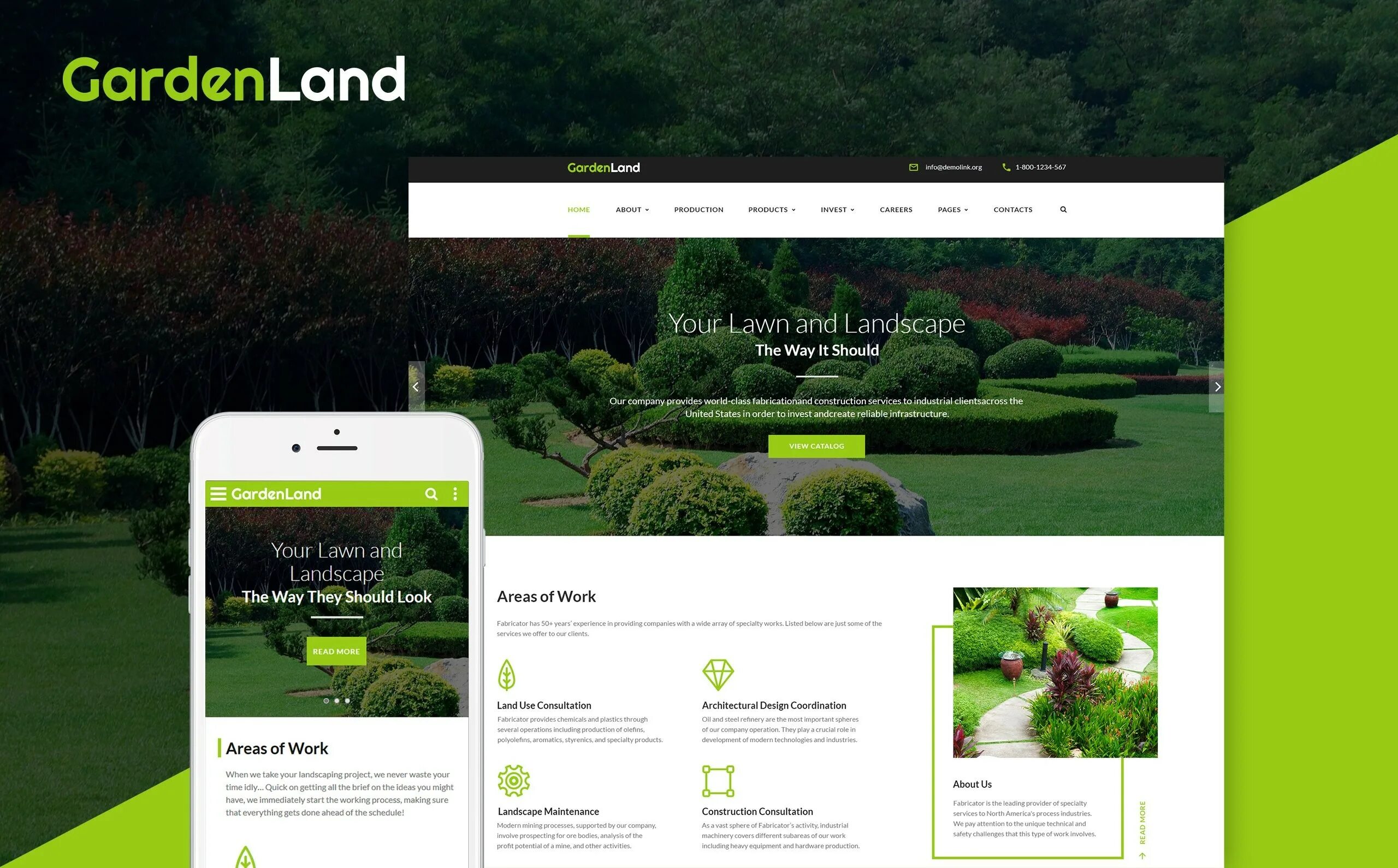 Kredomir site