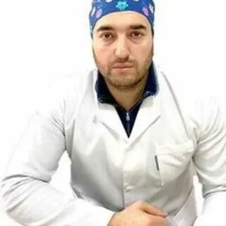 Хасанов врач