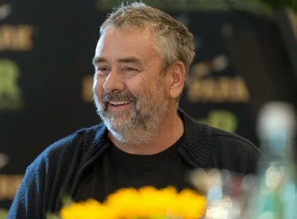 Люк бессон фильмография