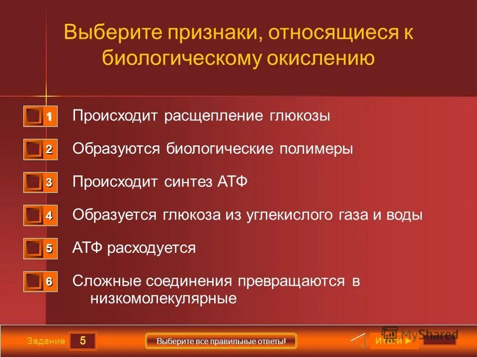 Что из перечисленного относится к проявлениям