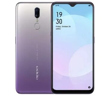 Oppo f11