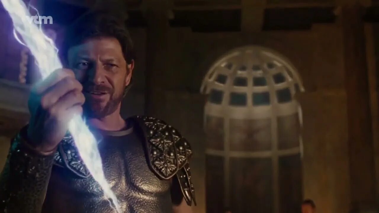 Шон бин перси джексон. Шон бин перси джексон и похититель молний. Зевс перси джексон. Перси джексон и похититель молний фильм 2010. Шон бин перси джексон и похититель молний.