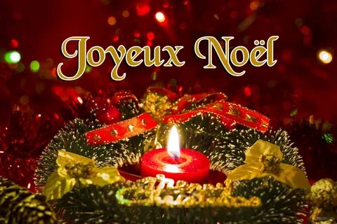 Fonds D'écran Joyeux Noël - MaximumWall.