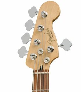 Fender player