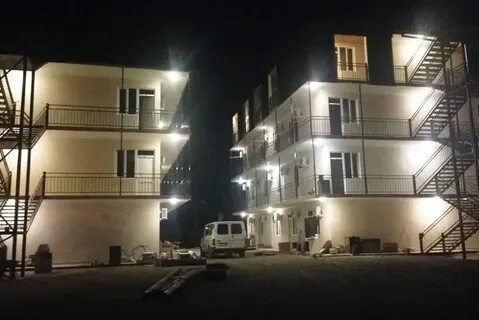 Золотая корона абхазия гостевой дом цандрипш