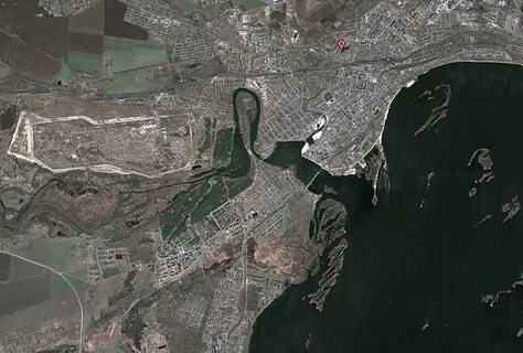 Спутник самарская область