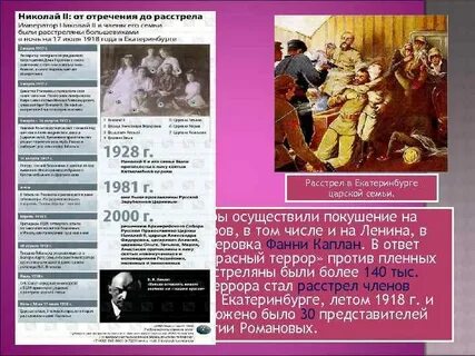 Демократическая контрреволюция в гражданской