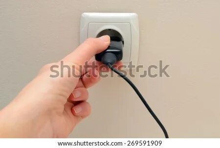Plug into