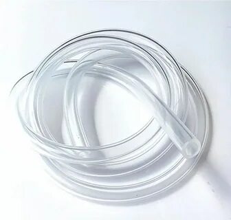 Шланг прозрачный 3 мм