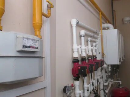 Областная газовая компания