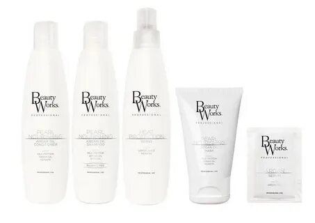 Beauty works