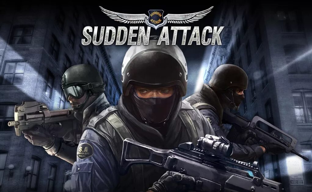 Sudden attack. Корейские игры на ПК. Sudden Attack Pack» для CS 1.6. Sudden Attack 2 спецназ.