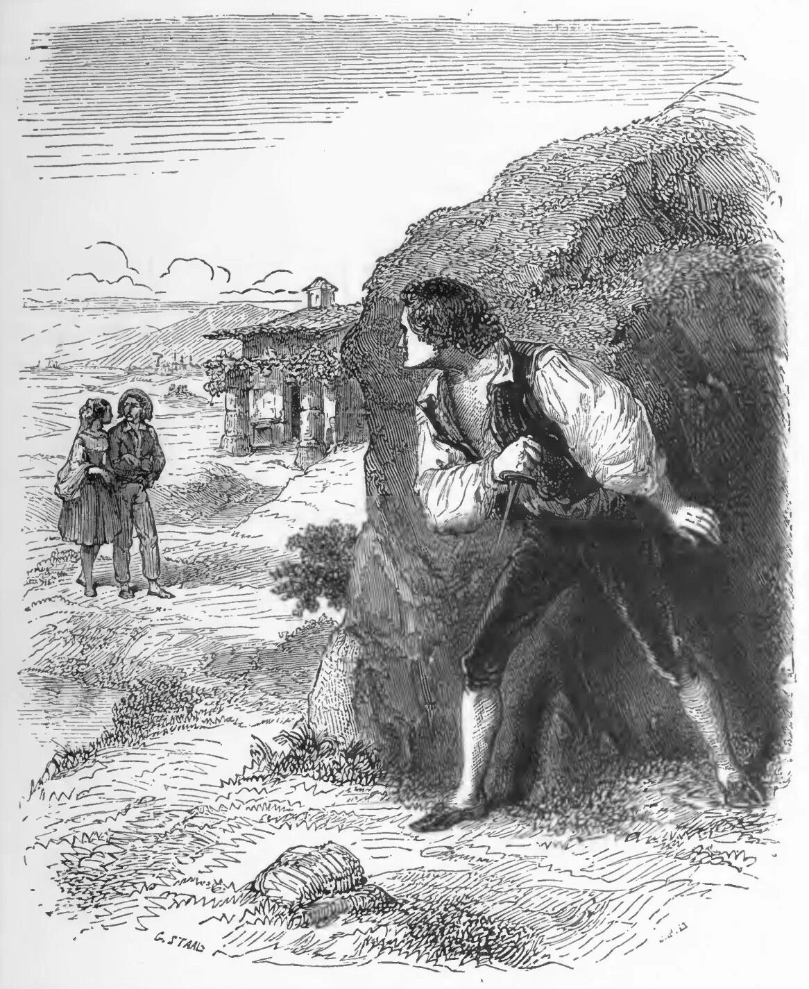 Данглар граф монте. Данглар фильм узник замка иф. Граф де морсер фернан. Фернан граф монте кристо. Данглар из графа монте кристо.