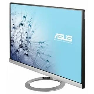 Монитор asus 27 дюймов