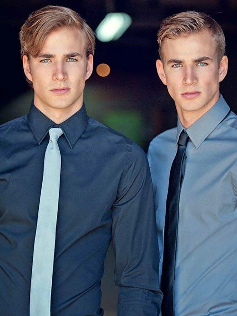 Great twins