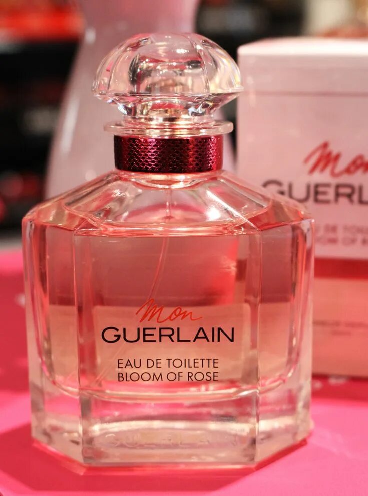 Mon guerlain bloom of rose, 100ml. Духи guerlain bloom of rose. Guerlain rose. Герлен блуминг букет. Герлен роуз.