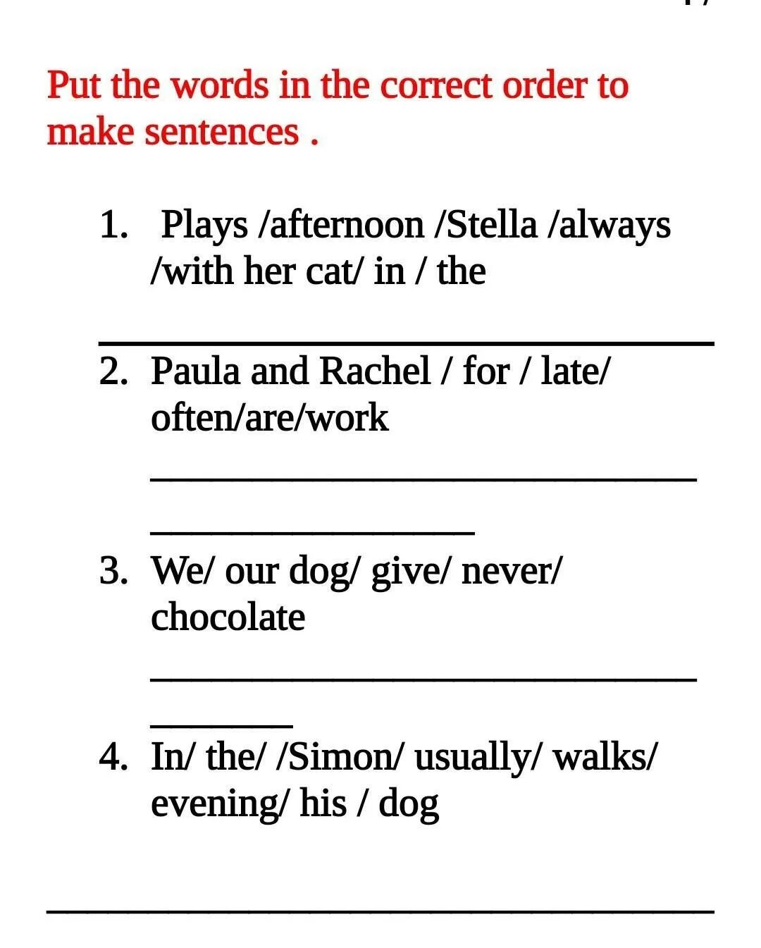 Put the Words in the correct order. Put the Words in the correct order to make. Put the Words in the correct order to make sentences. Put the Words in the correct order to make up sentences ответы. 5 a put the sentences in order