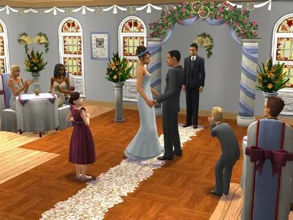 Симс sims 2
