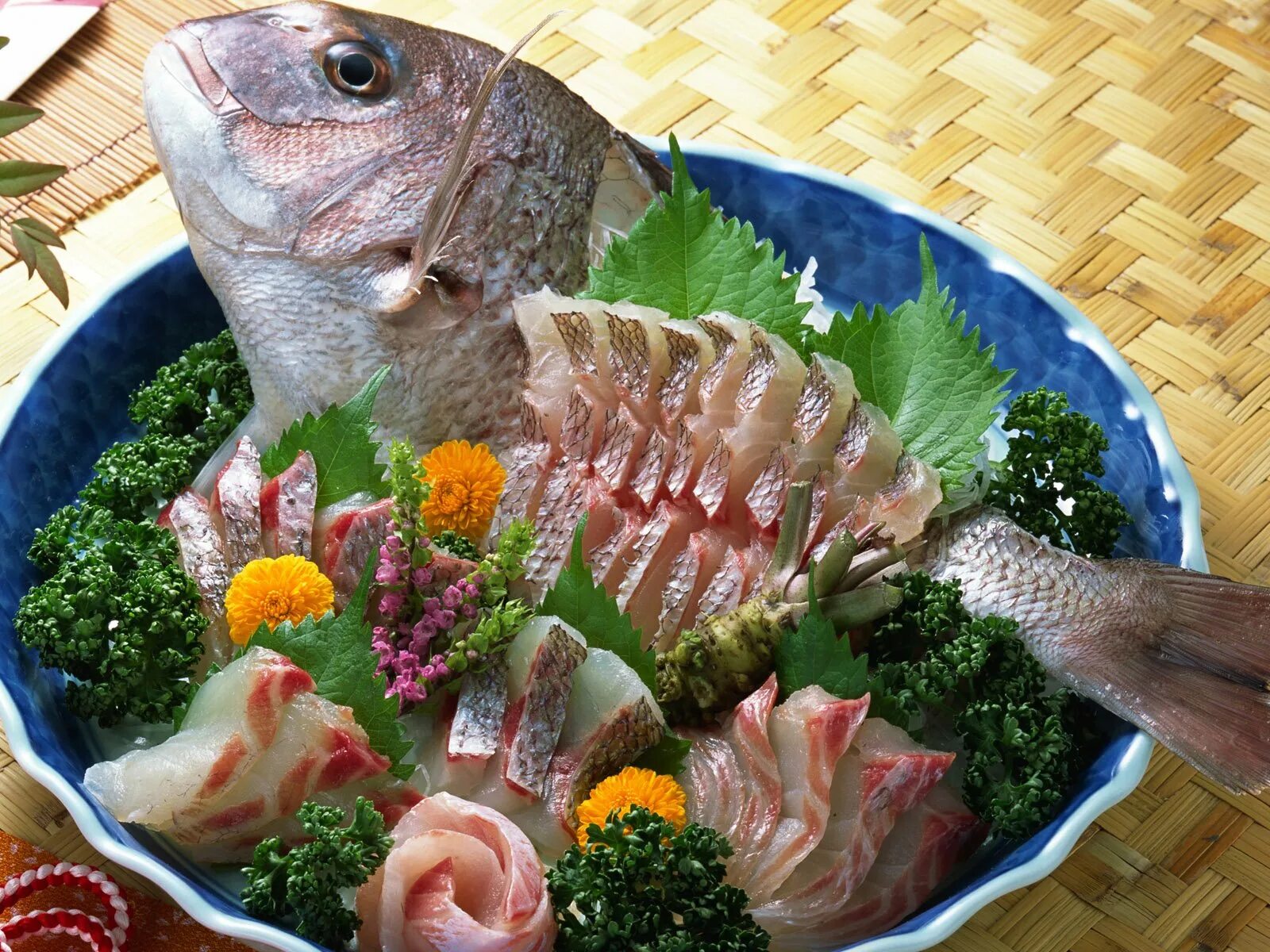Можно ли есть рыбу вареную