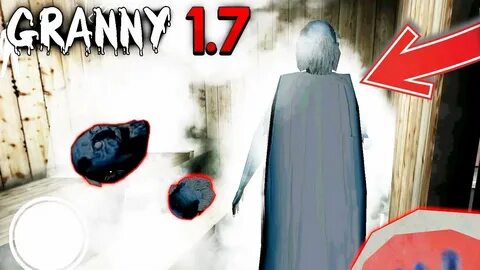 Карты granny