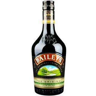 Irish whiskey cream