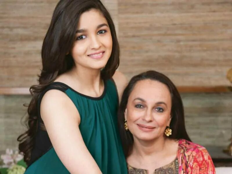 Сони раздан. Alia bhatt mother. алия бхатт и сони раздан. тина раздан.