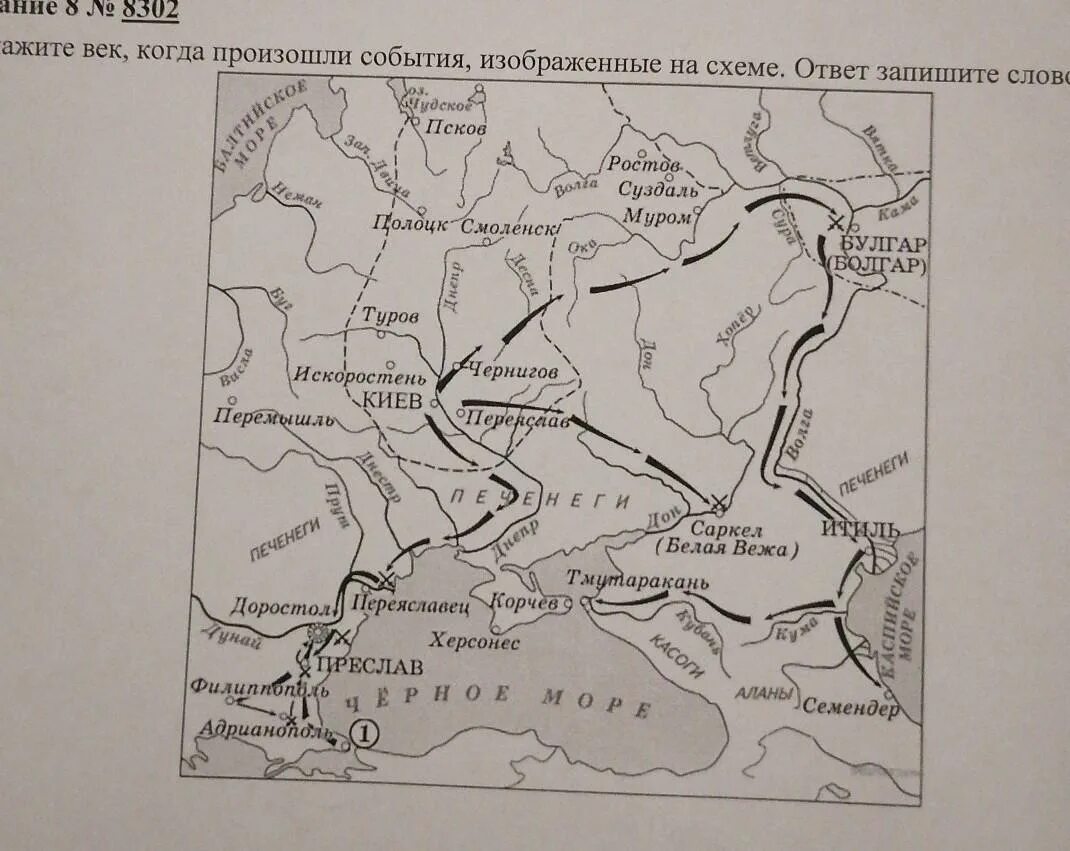Укажите век когда произошли события на схеме. Укажите век когда. Укажите век когда произошли события изображенные на схеме. Укажите год когда произошли события обозначенные на схеме. Укажите событие изображенное на карте