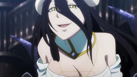 Overlord s marcorap lucksterr