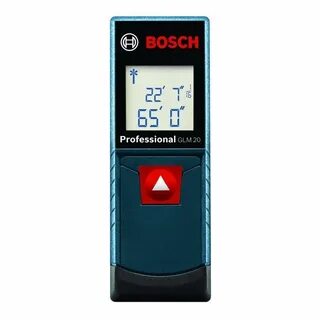 Дальномеры bosch glm