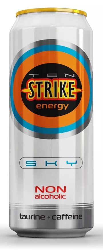 Страйк энергетики. Strike Sky напиток. Ten Strike Энергетик. Энергетик Strike Energy. Ten Strike напиток.