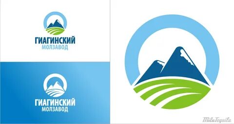 Гиагинский молочный завод
