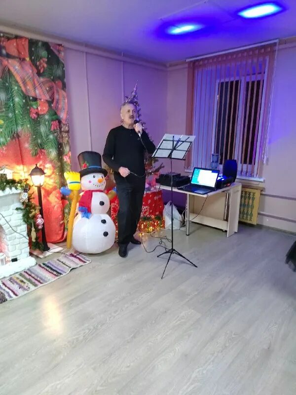 сп дом культуры