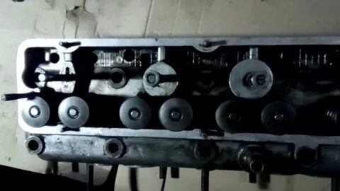 Давление в гбц