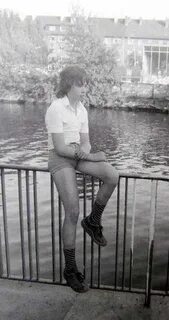 Video vintage boys