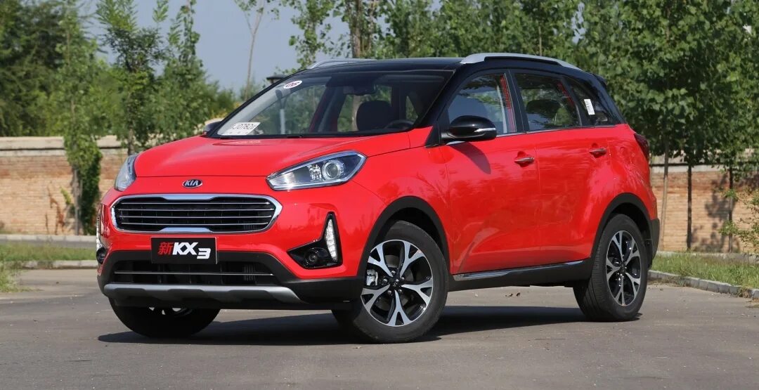 Киа кроссовер модельный. Kia kx3. Kia кроссоверы Модельный ряд. Kia kx3 новый. Киа паркетник Модельный ряд.