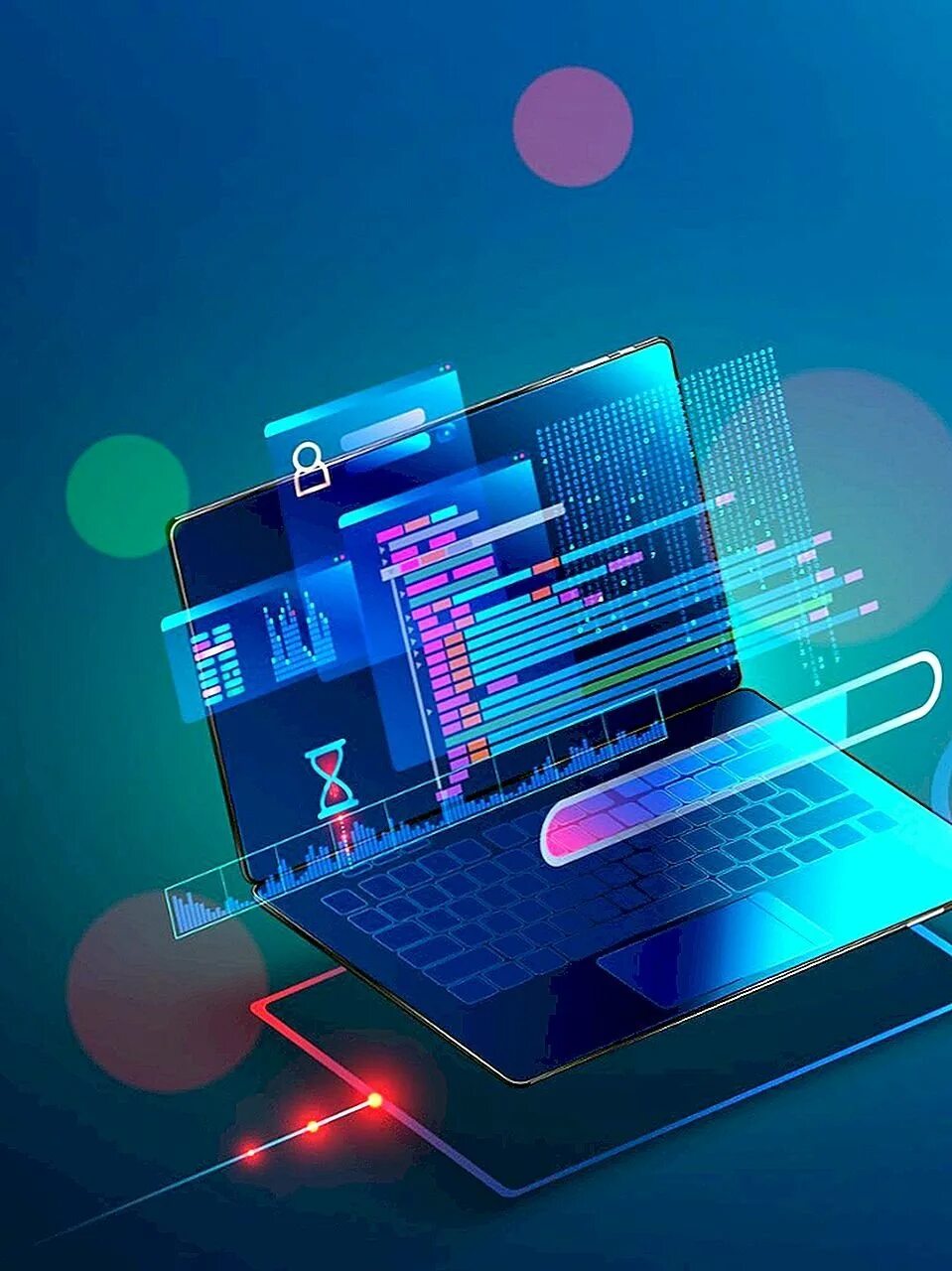 Прикладная информатика в цифровой экономике. Компьютерные технологии. информатика. современные компьютерные технологии. компьютерные технологии в науке.