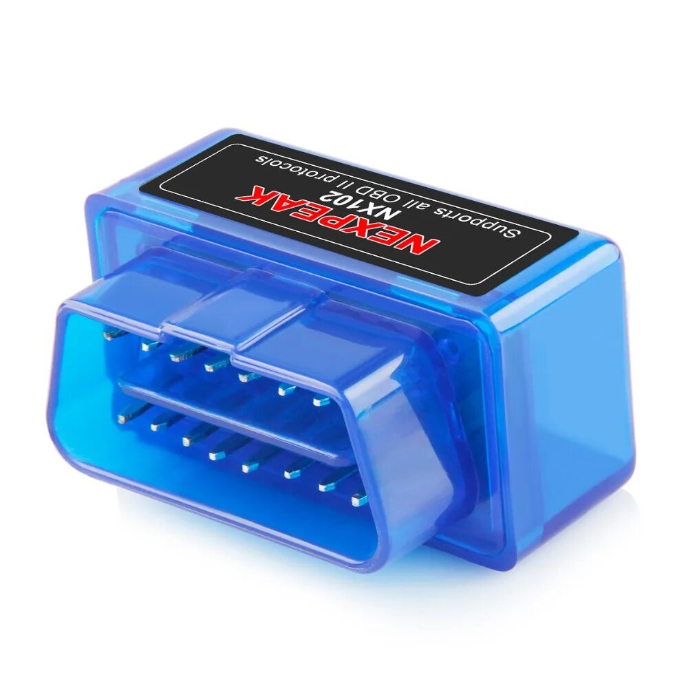 Диагностический сканер elm327 v1. 5. 5 bluetooth. 5. Elm327 v1.