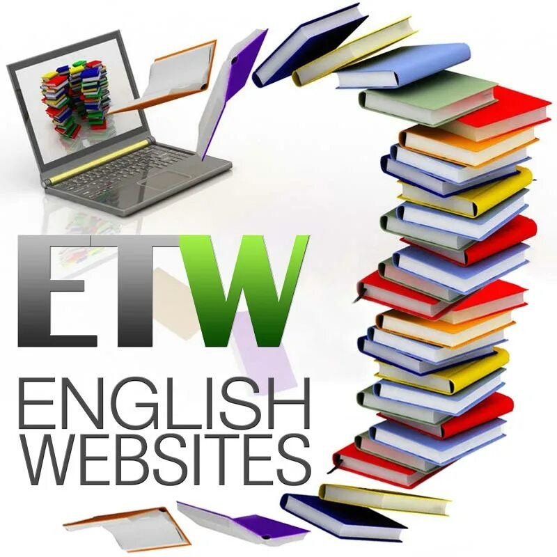 Английский. Английские сайты. Study English website. English web. Сайты про английскому