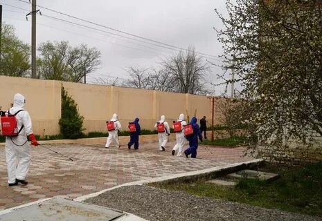 Погода в солнечном хасавюртовского