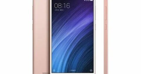 Xiaomi 4a cn