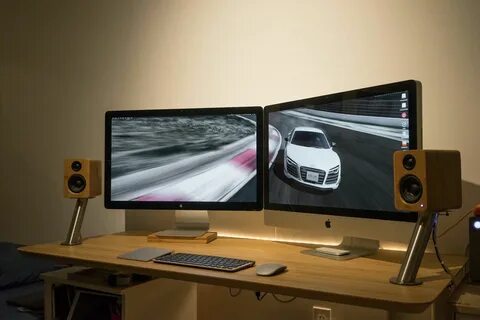 Copy setup