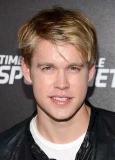 Chord overstreet