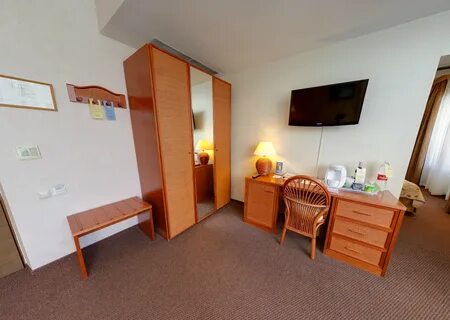 Arthurs mercure