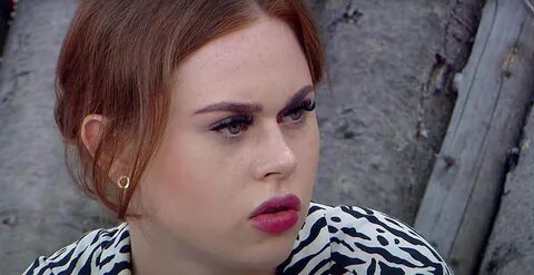 Катя горина дом