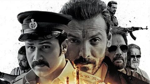 Image source: T-Series and White Feather FilmsAmazon Prime Video. 