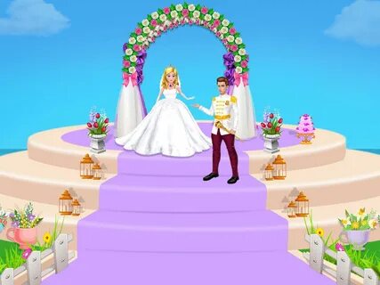 Игры свадьба любовь